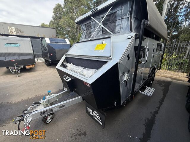 2026 FAR Horizon Campers Tuff Track Escape DUO - photo 2 of 11