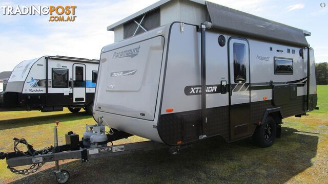 2020 Paramount Xtenda