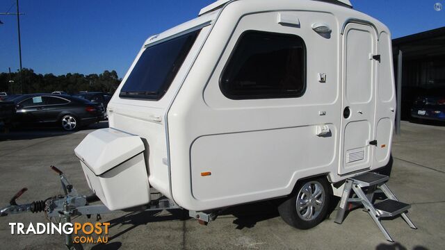 2022 Euro Adventure Seeker