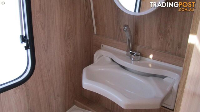 2022 Euro Adventure Seeker - photo 4 of 21