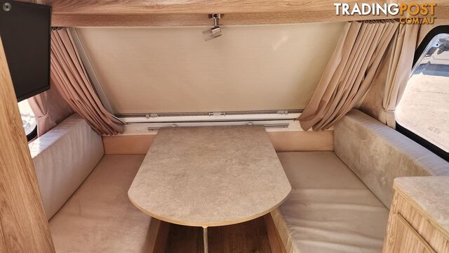 2022 Euro Adventure Seeker - photo 3 of 21
