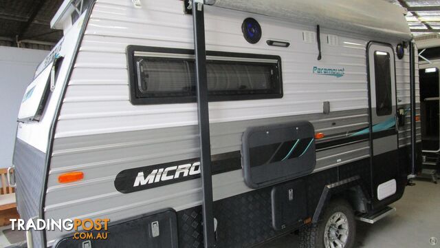 2017 Paramount Micro 140