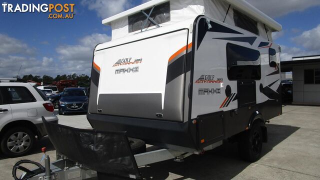 2023 Golf Savannah Maxi