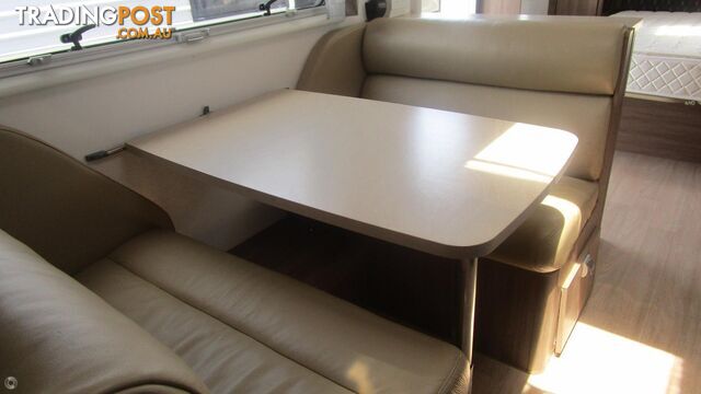 2014 Jayco Silverline - photo 3 of 27