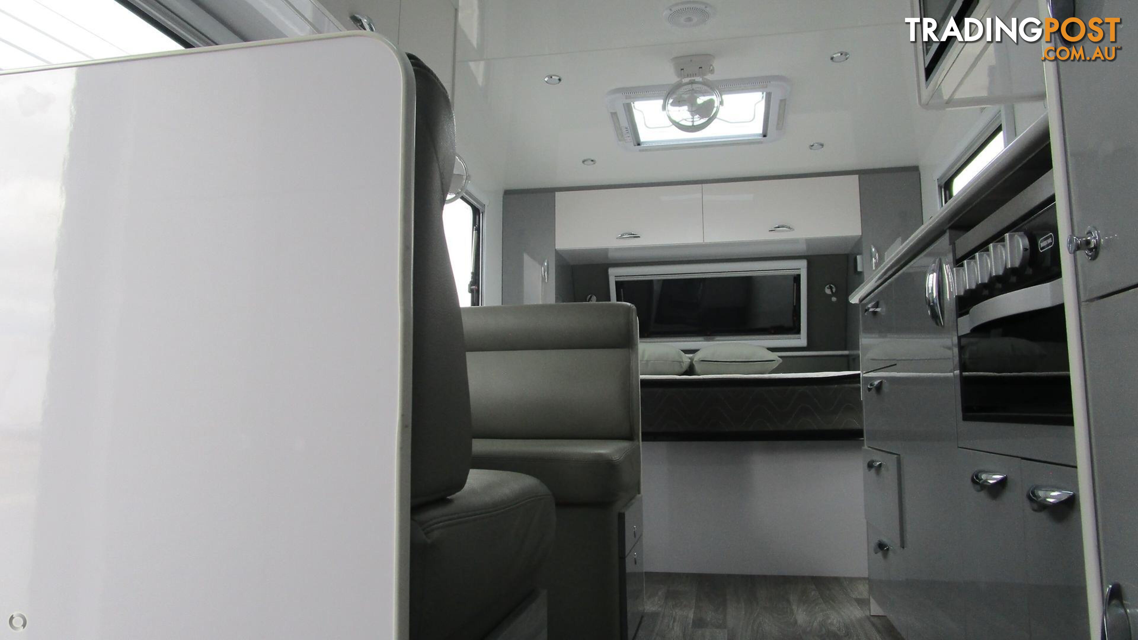 2023 Regent Discoverer (Under Offer )