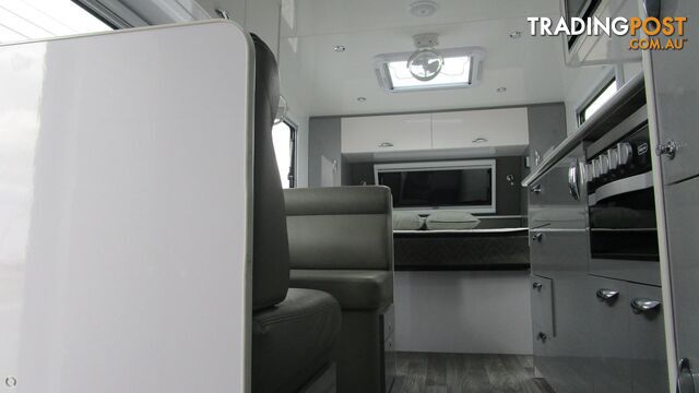 2023 Regent Discoverer (Under Offer )