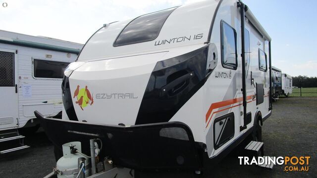 2020 Ezytrail Winton