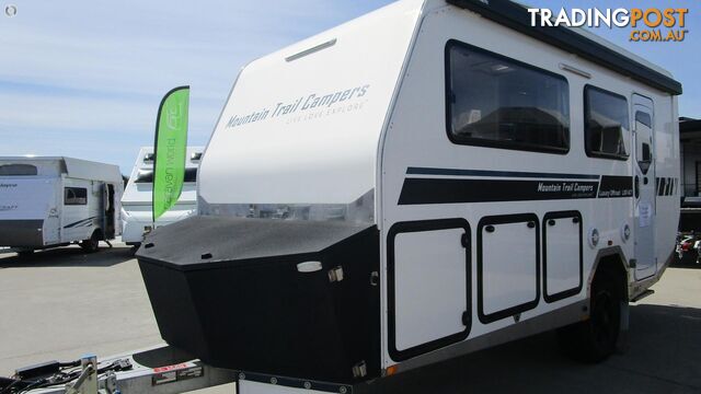 2019 Mountain Trail RV Luxury Off Road LXV 4.7