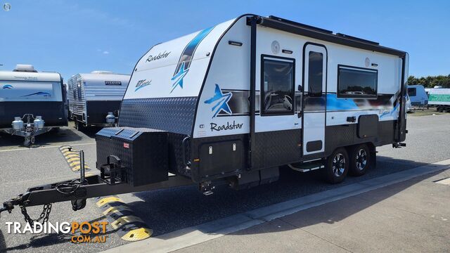 2024 Roadstar Gt Sport