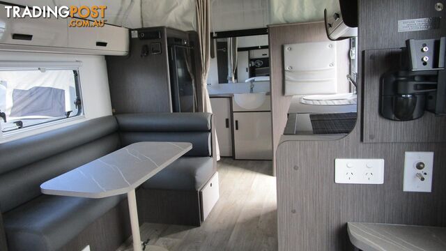 2022 Jayco All Terrain