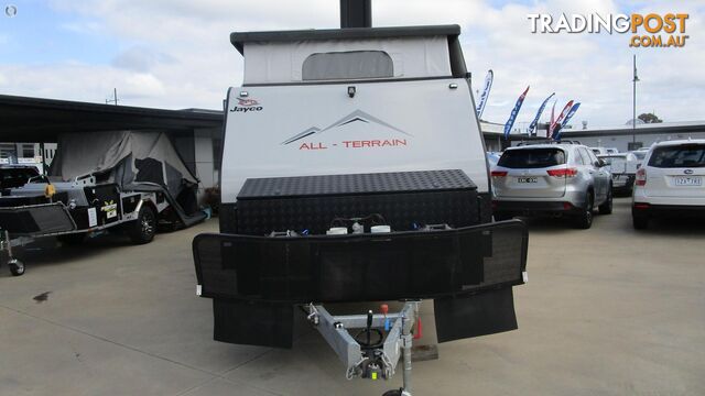 2022 Jayco All Terrain