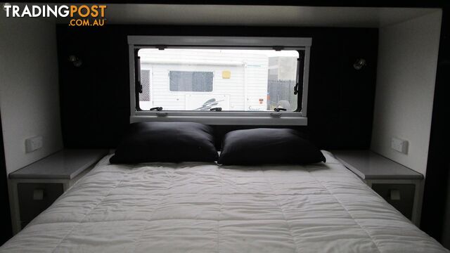 2017 Essential Caravans Cruiser - photo 2 of 46