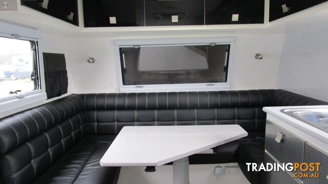 2017 Essential Caravans Cruiser - photo 3 of 46