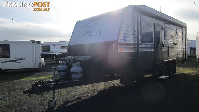 2022 Seascape Trailrunner