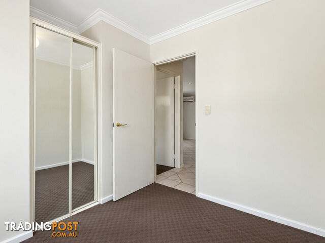 4C/88 Royal Street EAST PERTH WA 6004