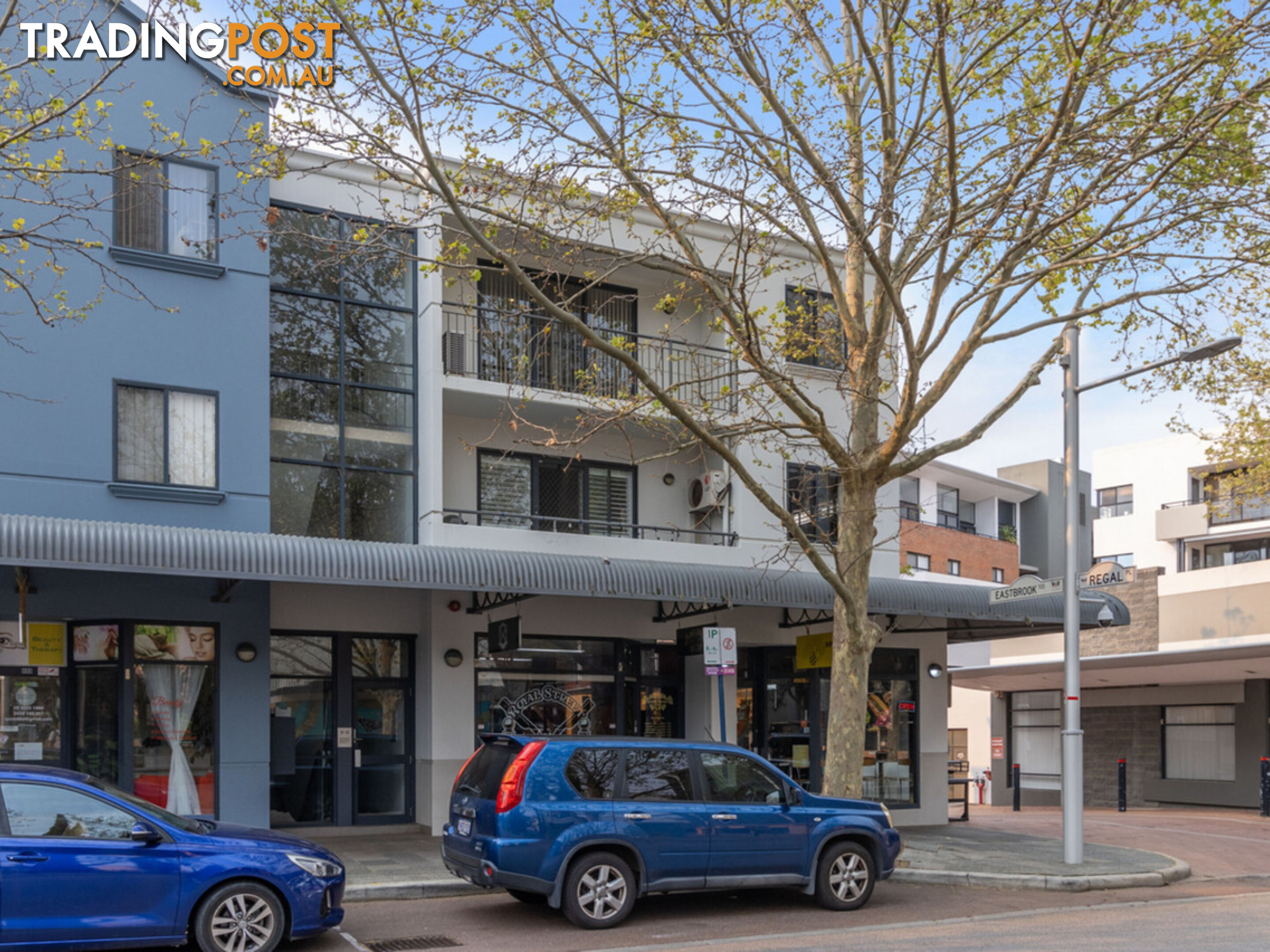 4C/88 Royal Street EAST PERTH WA 6004