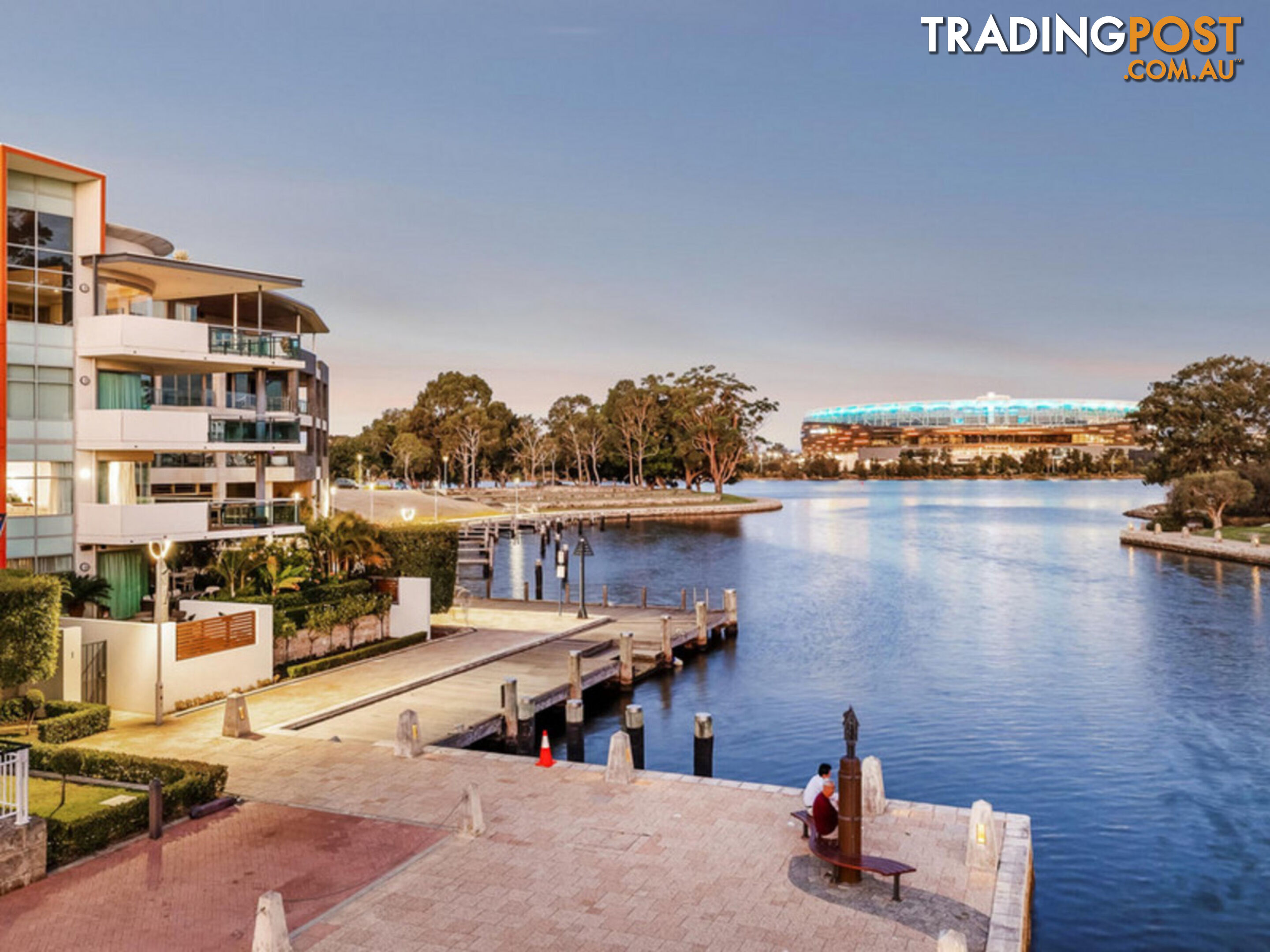 4C/88 Royal Street EAST PERTH WA 6004