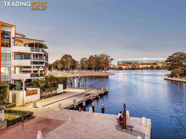 4C/88 Royal Street EAST PERTH WA 6004