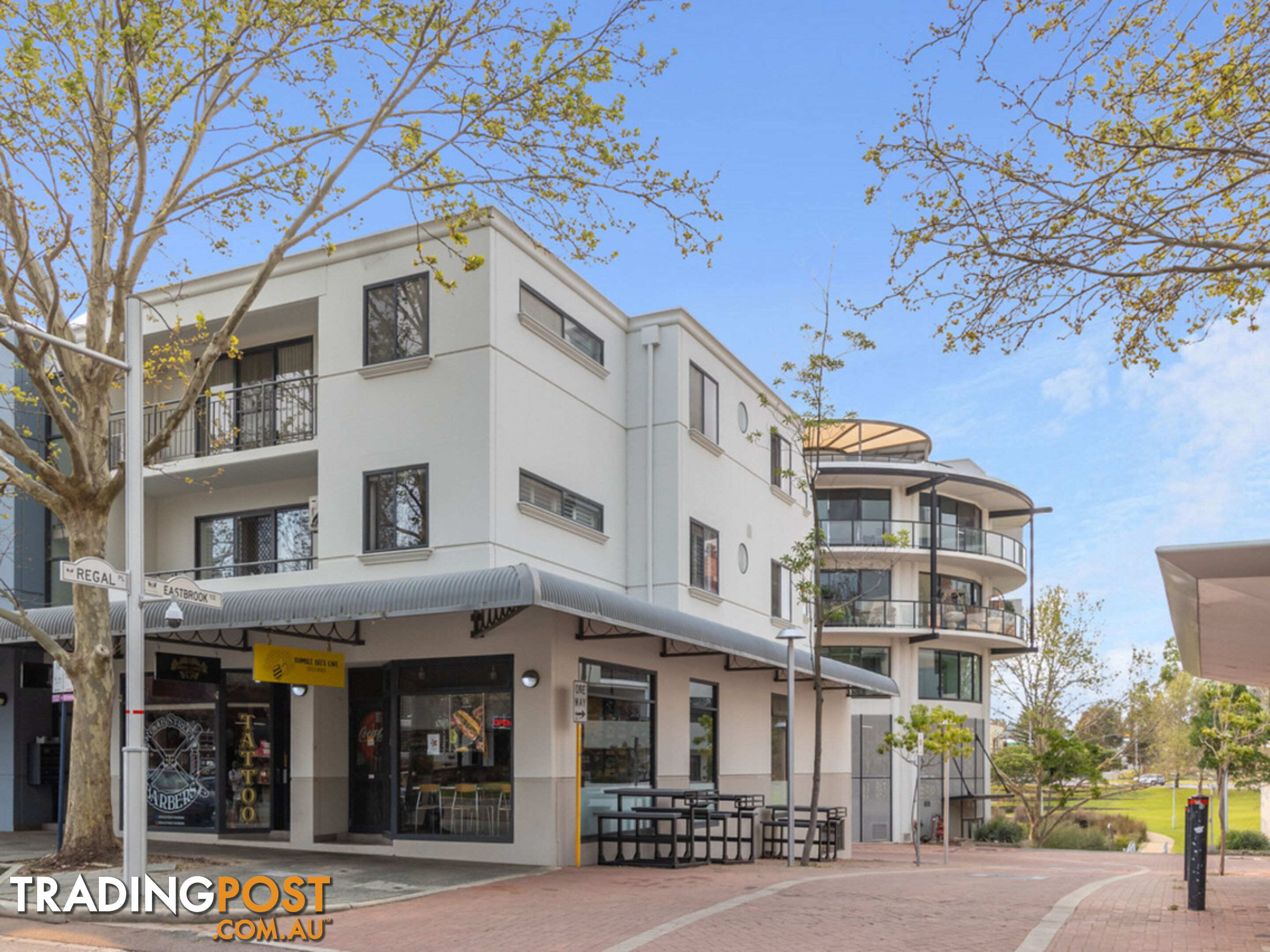 4C/88 Royal Street EAST PERTH WA 6004