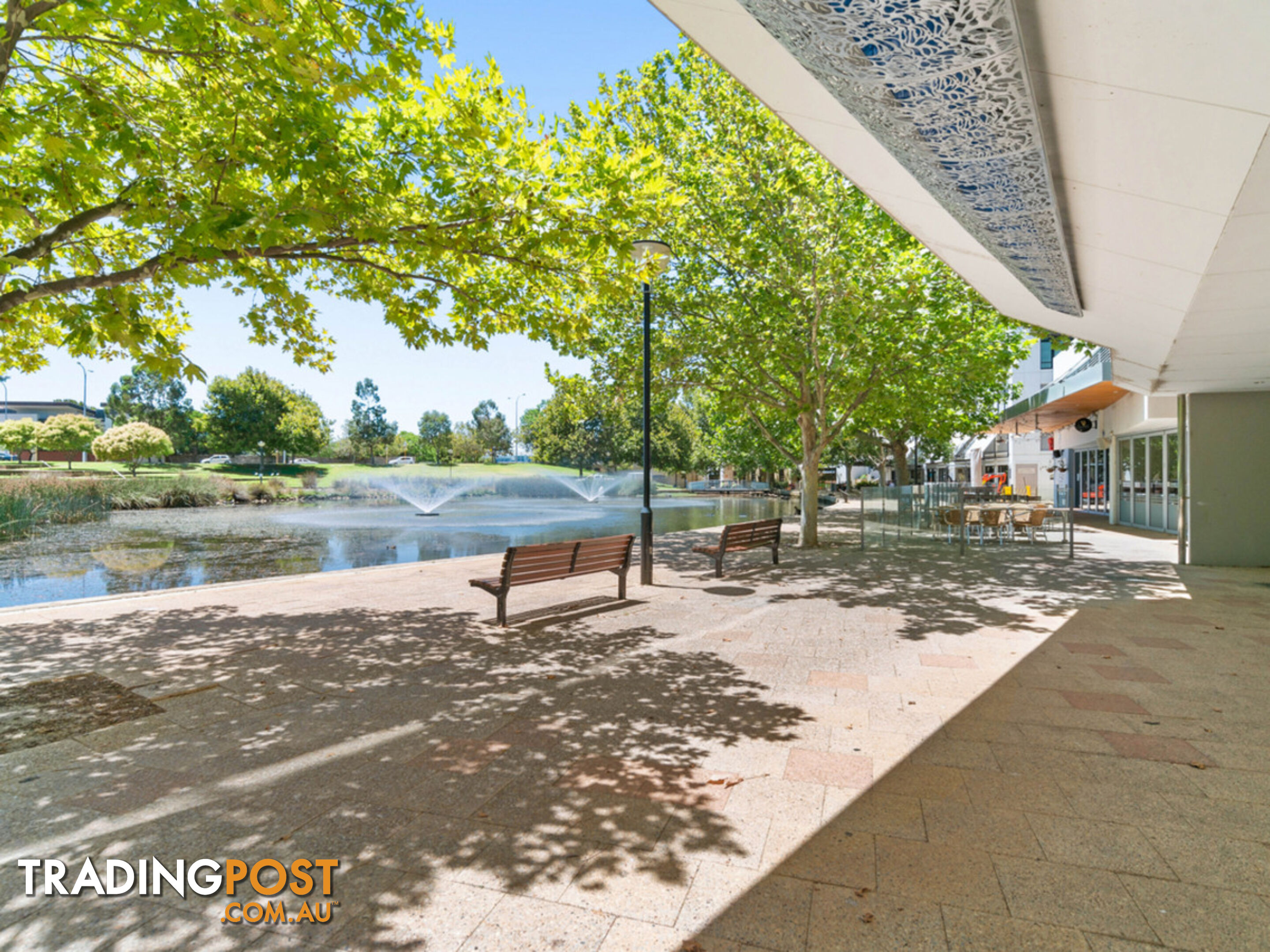 12/26 Eastbrook Terrace EAST PERTH WA 6004