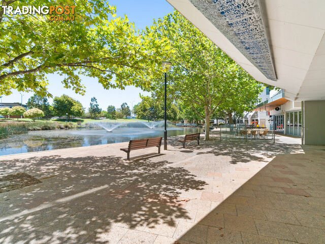 12/26 Eastbrook Terrace EAST PERTH WA 6004