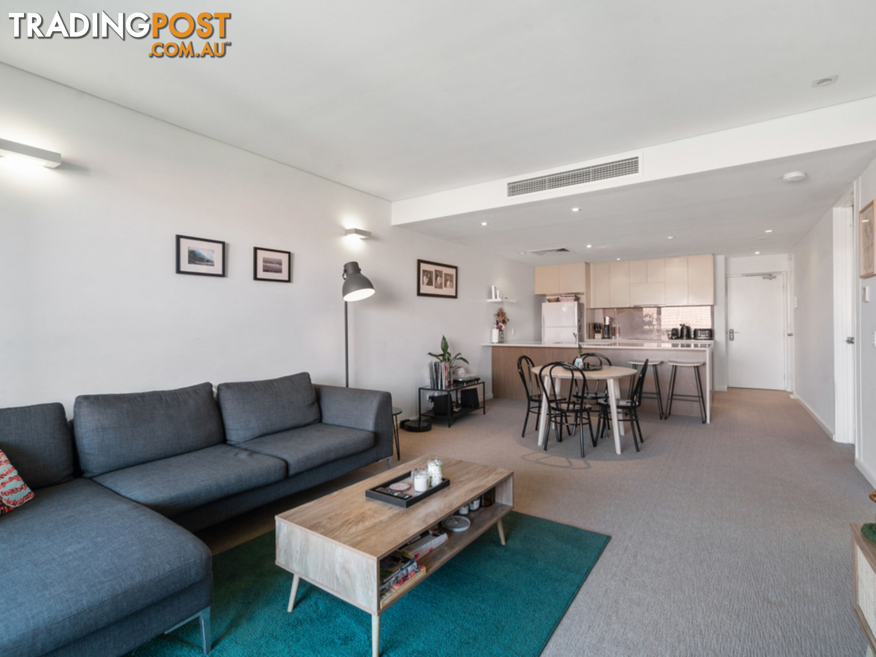 12/26 Eastbrook Terrace EAST PERTH WA 6004