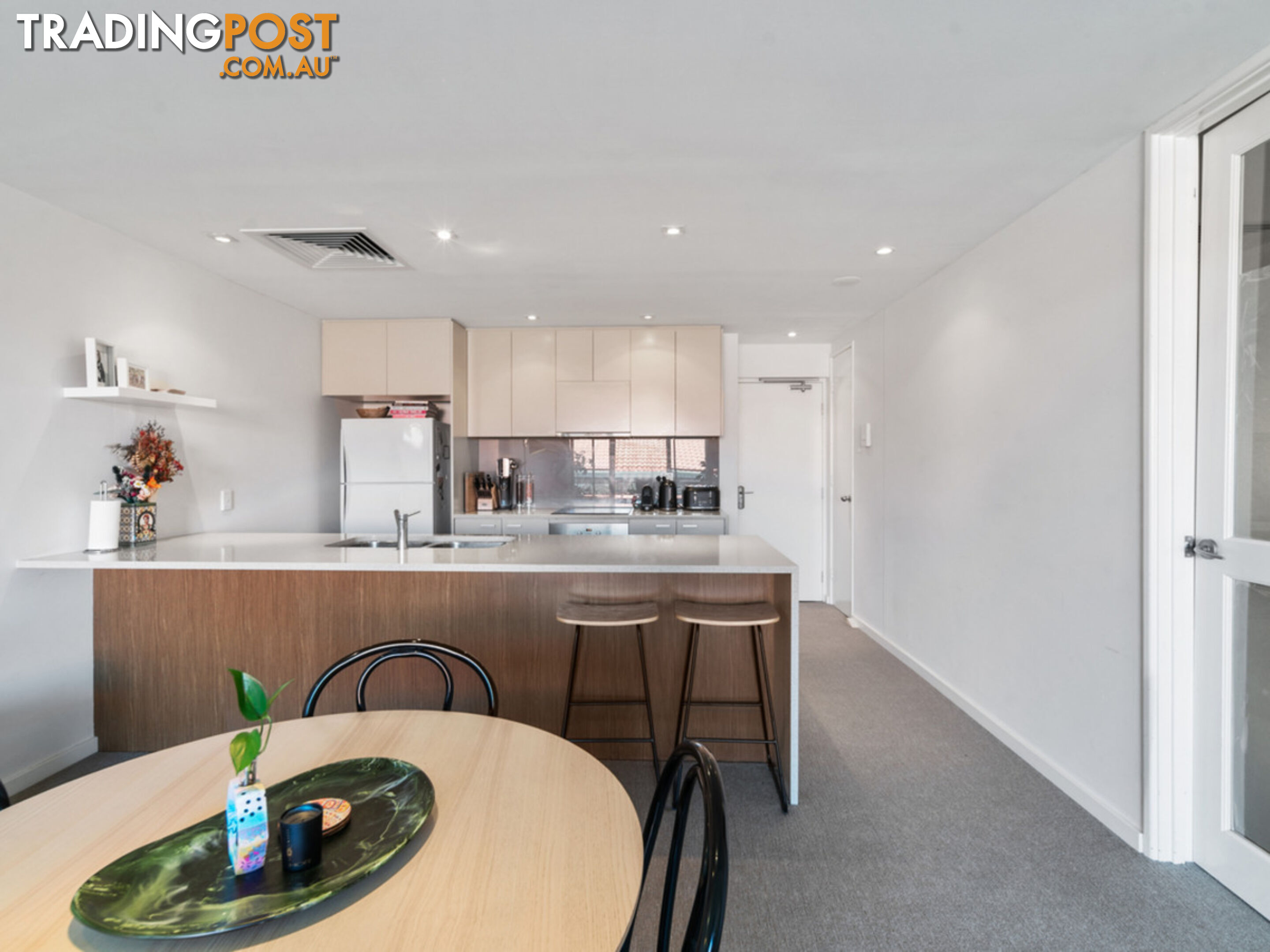 12/26 Eastbrook Terrace EAST PERTH WA 6004