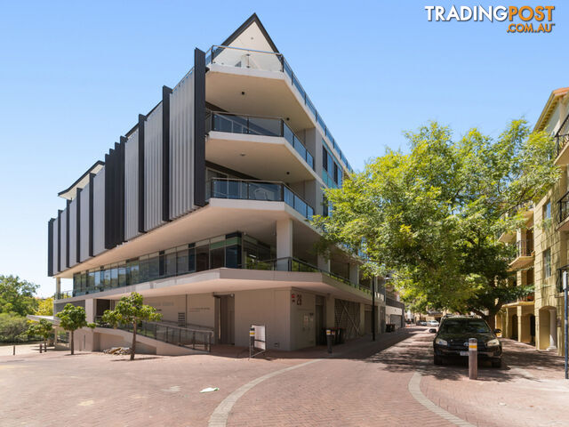 12/26 Eastbrook Terrace EAST PERTH WA 6004