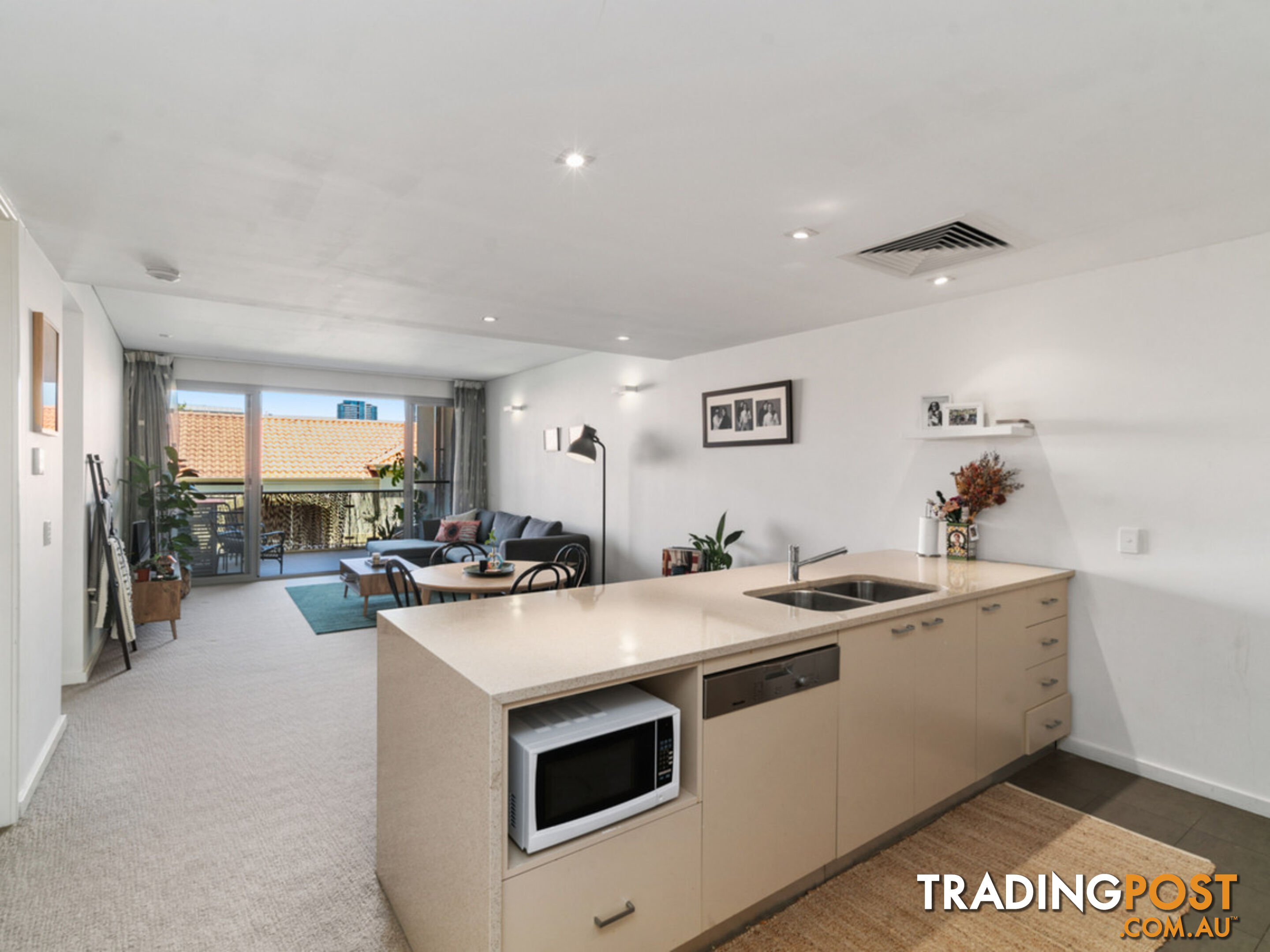 12/26 Eastbrook Terrace EAST PERTH WA 6004