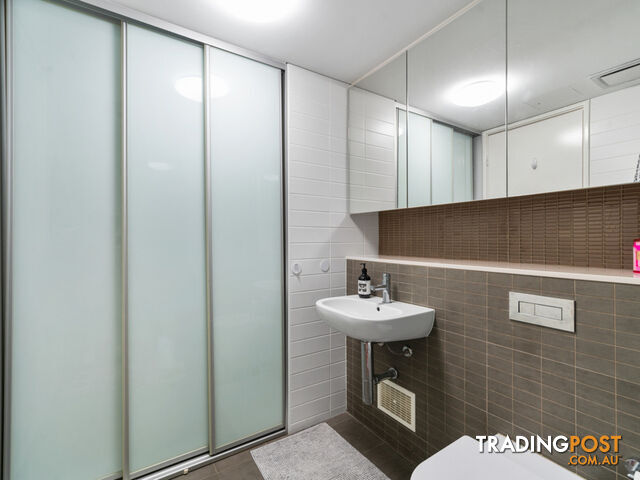 12/26 Eastbrook Terrace EAST PERTH WA 6004