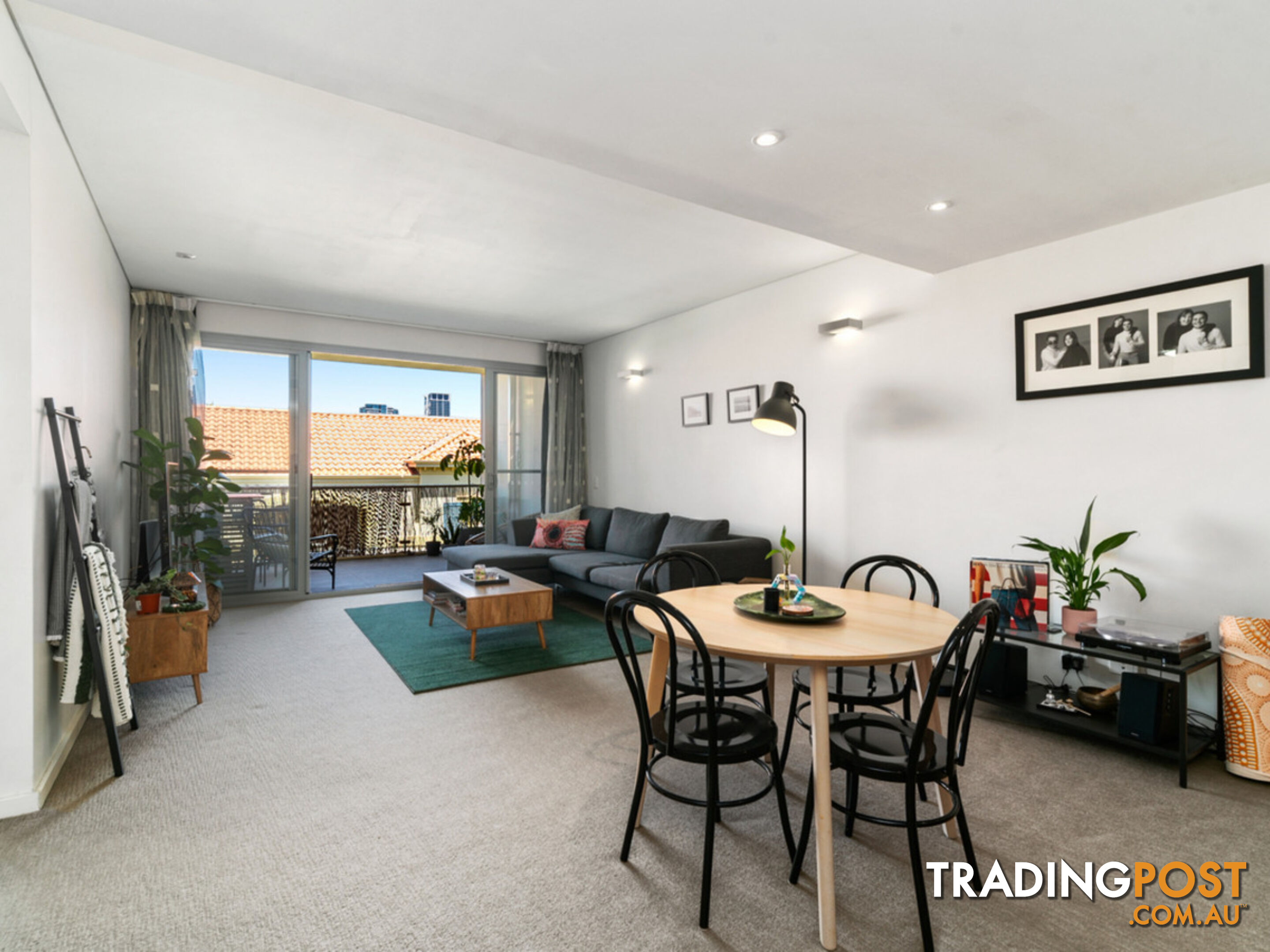 12/26 Eastbrook Terrace EAST PERTH WA 6004