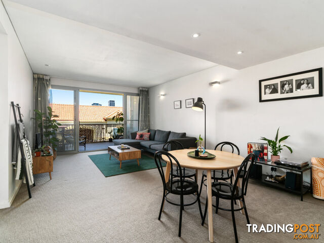 12/26 Eastbrook Terrace EAST PERTH WA 6004