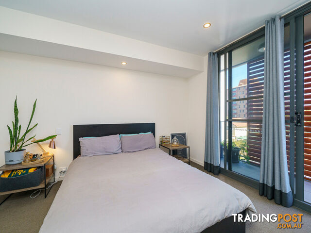 23/280 Lord Street PERTH WA 6000