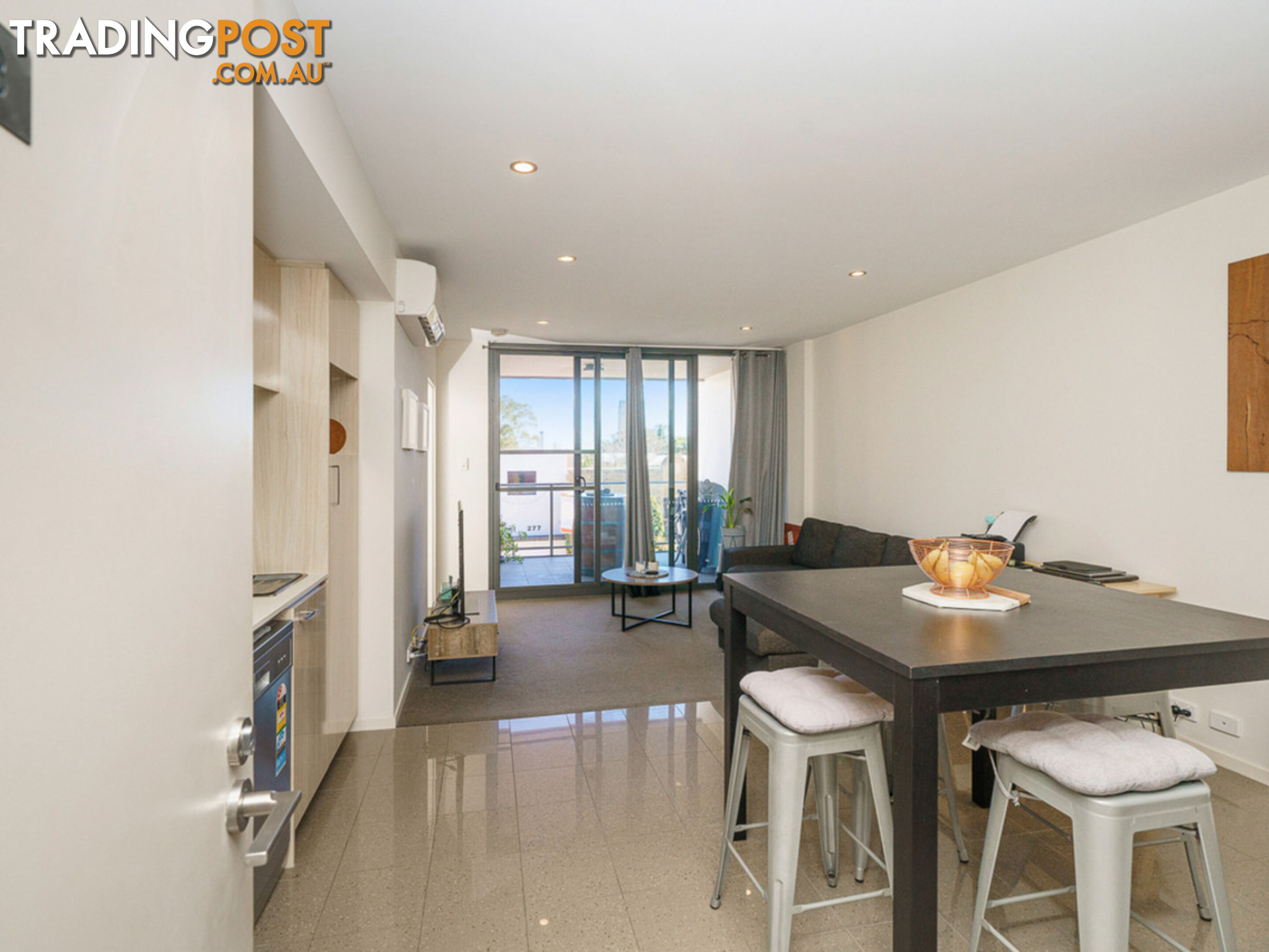 23/280 Lord Street PERTH WA 6000