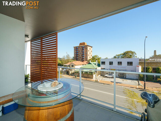 23/280 Lord Street PERTH WA 6000