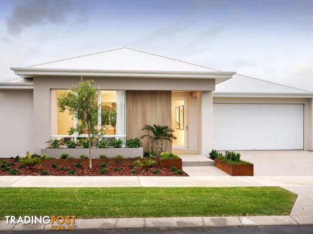 8 Beaumont Crescent MINDARIE WA 6030