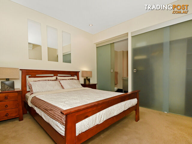 63/22 St Georges Terrace PERTH WA 6000