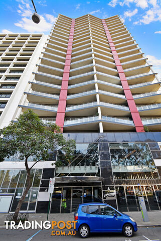 63/22 St Georges Terrace PERTH WA 6000