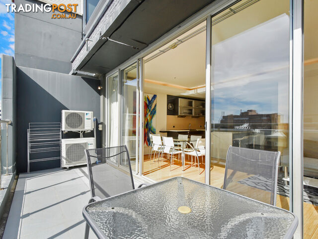 63/22 St Georges Terrace PERTH WA 6000