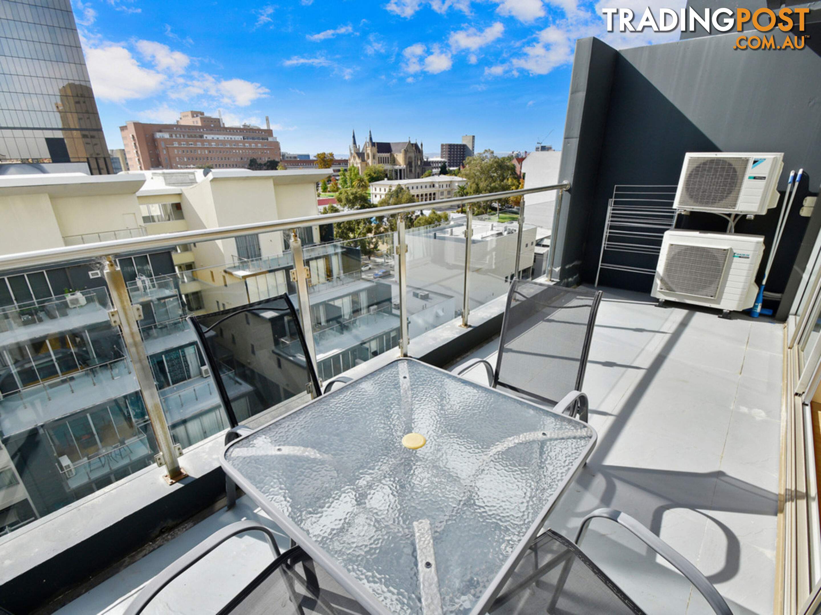 63/22 St Georges Terrace PERTH WA 6000