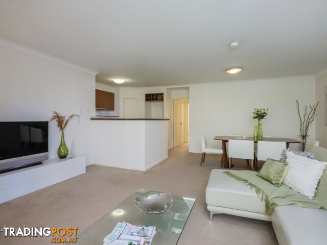 9/25 Eastbrook Terrace EAST PERTH WA 6004