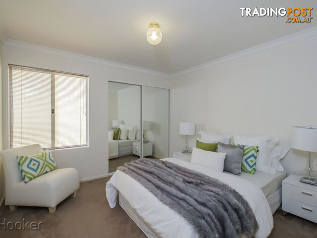 9/25 Eastbrook Terrace EAST PERTH WA 6004