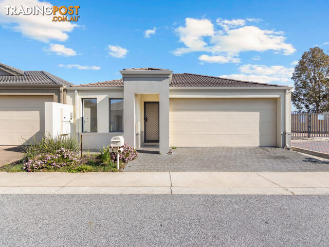 8 Glendalough Loop CANNING VALE WA 6155