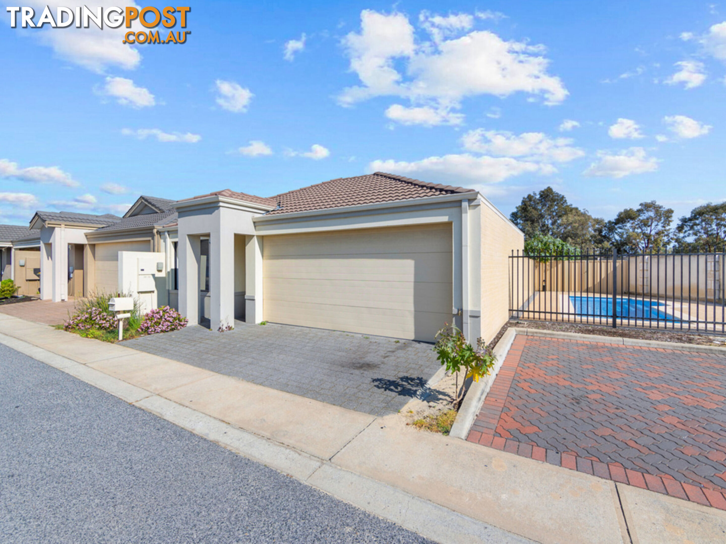 8 Glendalough Loop CANNING VALE WA 6155