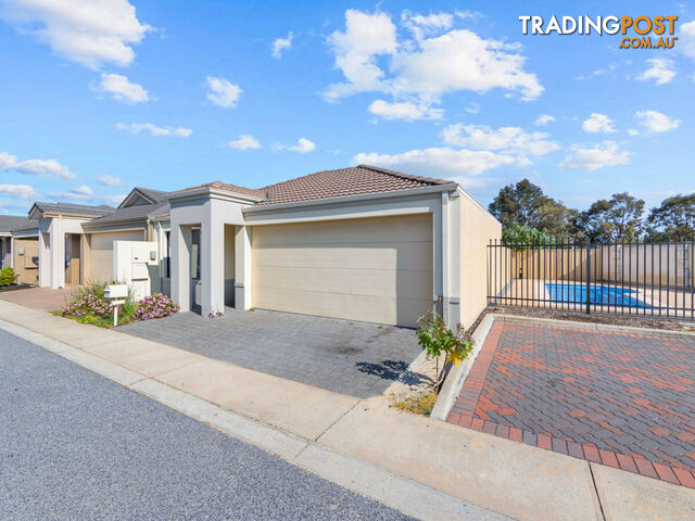 8 Glendalough Loop CANNING VALE WA 6155