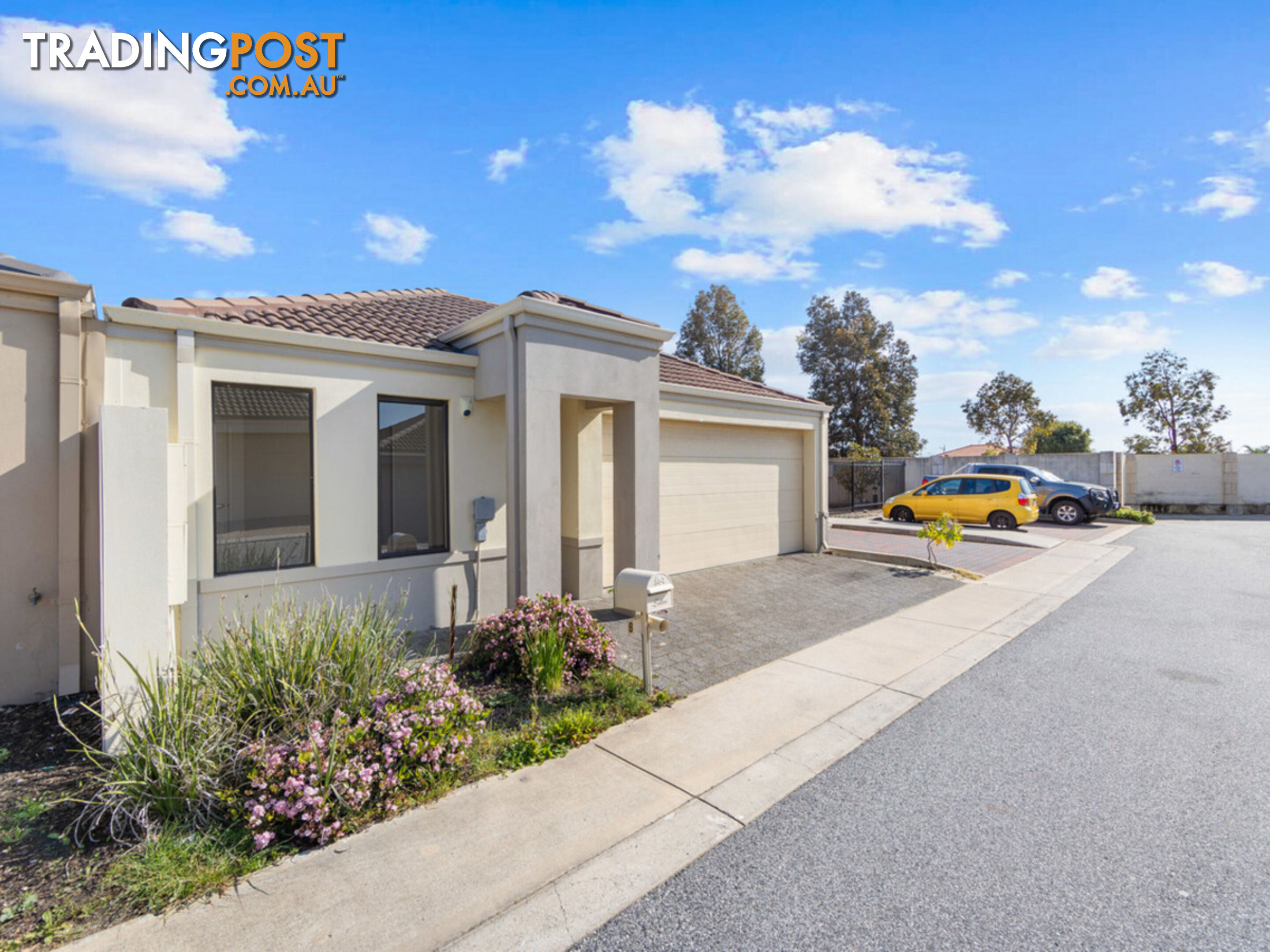 8 Glendalough Loop CANNING VALE WA 6155