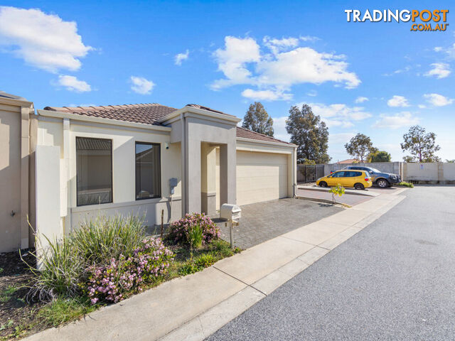 8 Glendalough Loop CANNING VALE WA 6155