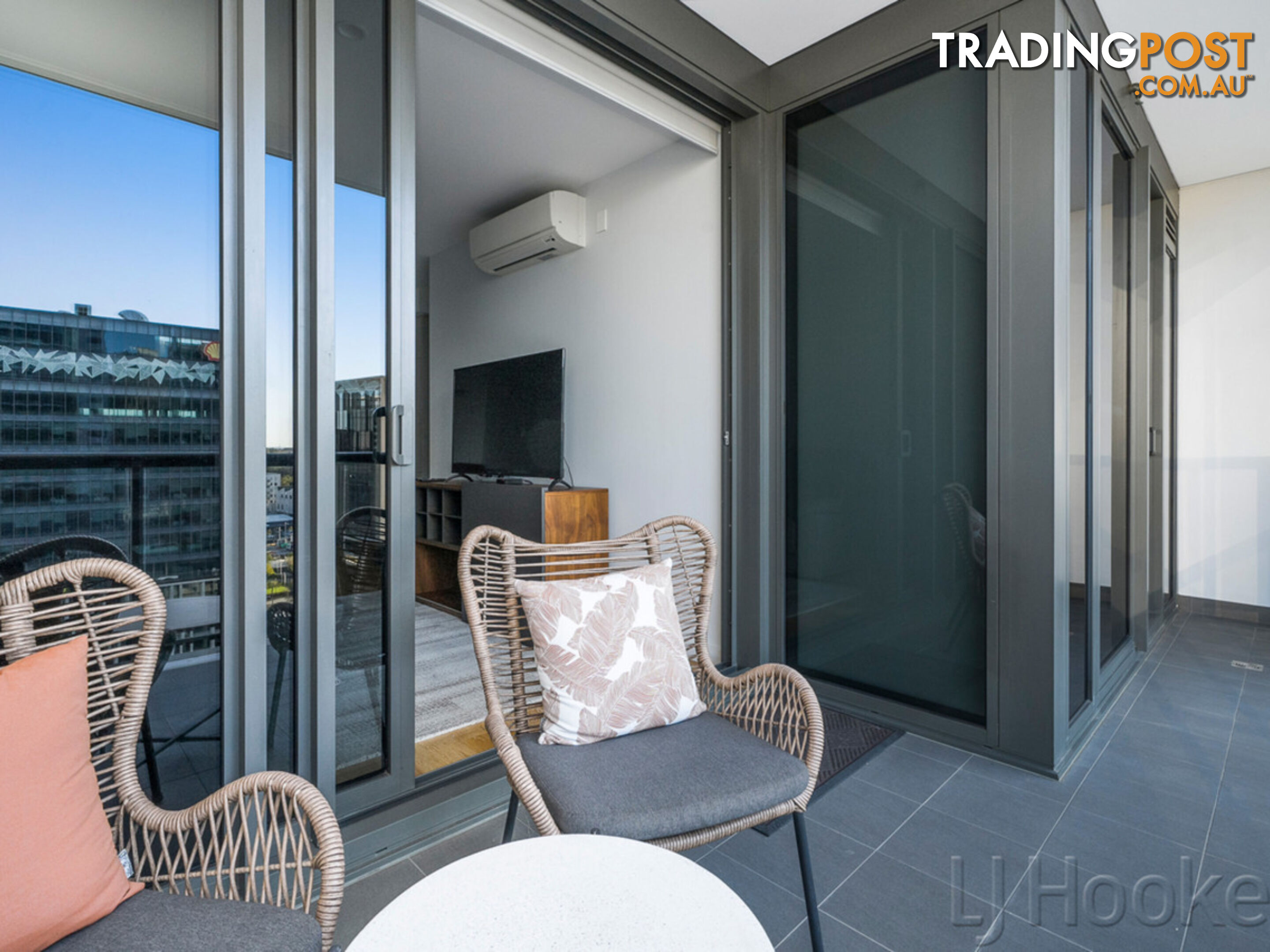 1012/380 Murray Street PERTH WA 6000