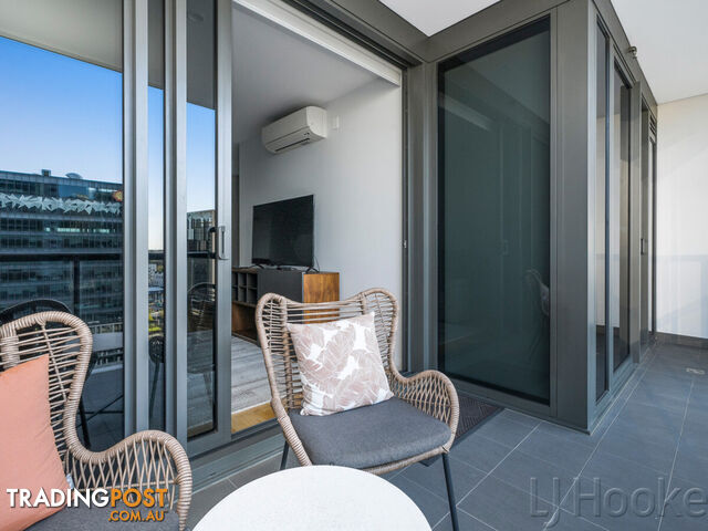 1012/380 Murray Street PERTH WA 6000