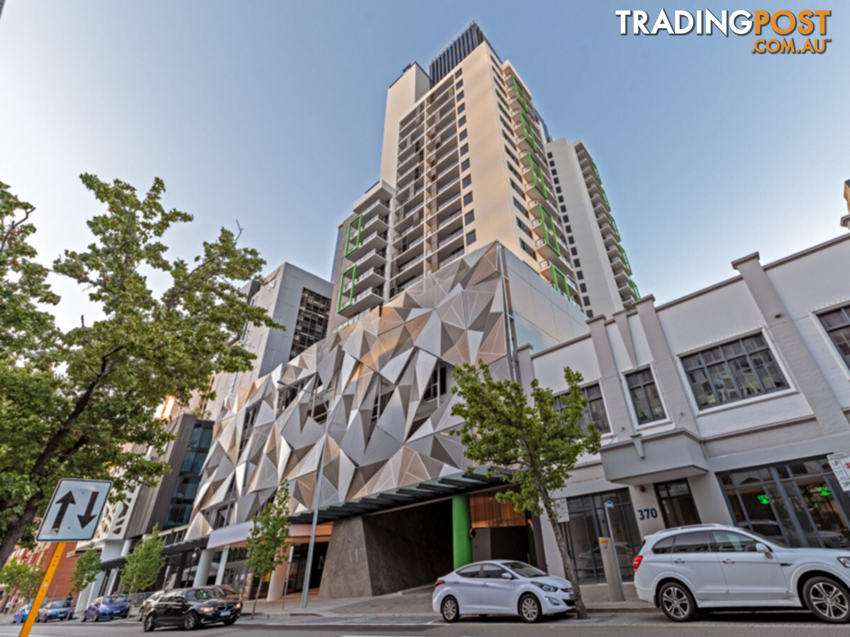 1012/380 Murray Street PERTH WA 6000